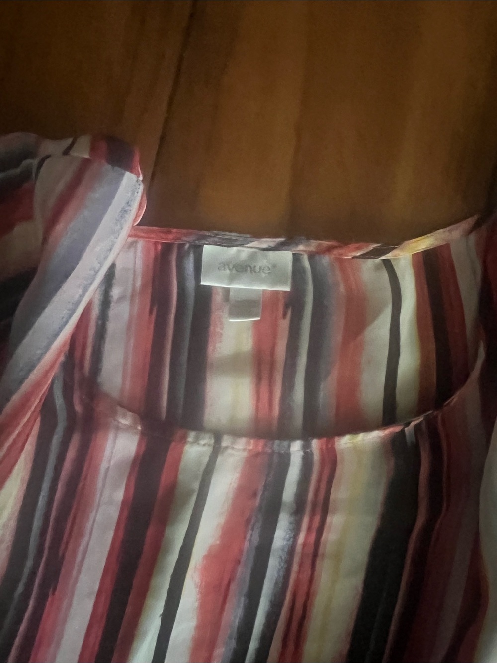 Five blouse bundle - Picture 14 of 16